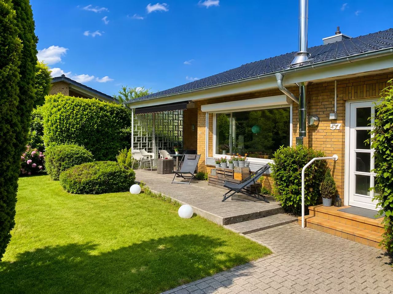 Haus Eichenweg in Quickborn