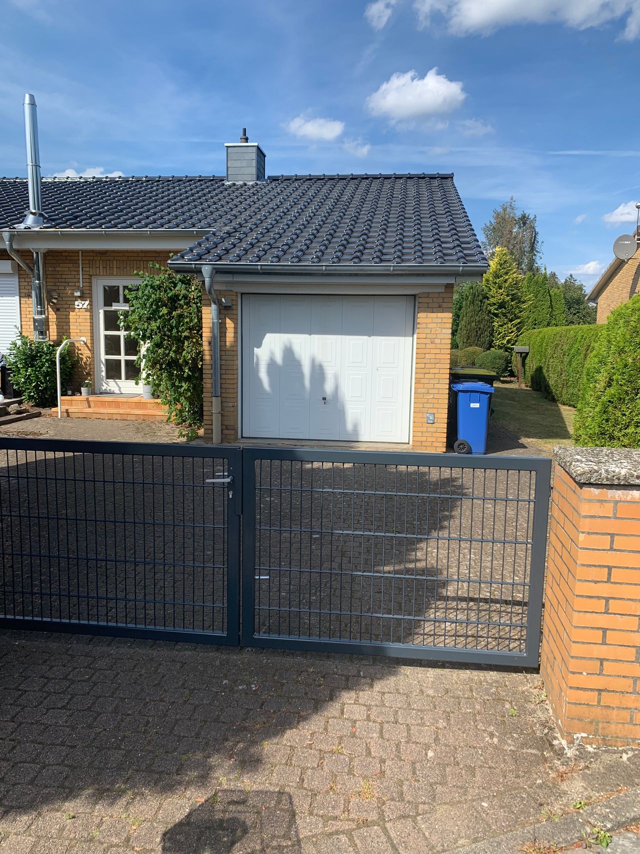 Haus Eichenweg in Quickborn