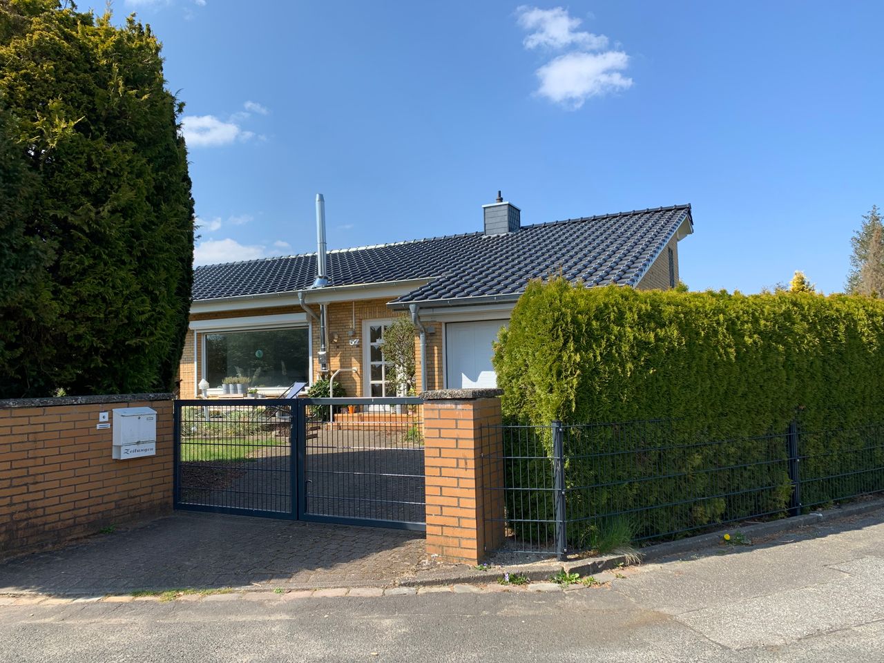 Haus Eichenweg in Quickborn