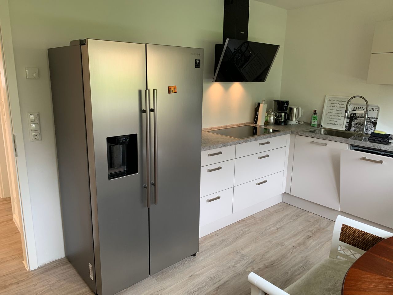 Haus Eichenweg in Quickborn