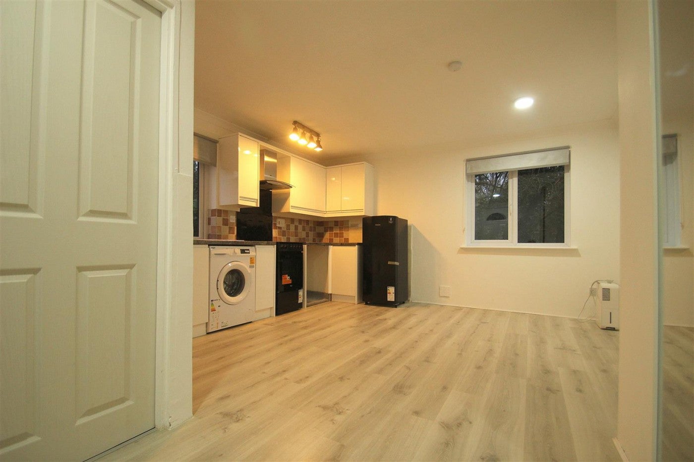 Flat Lesley Place in Maidstone