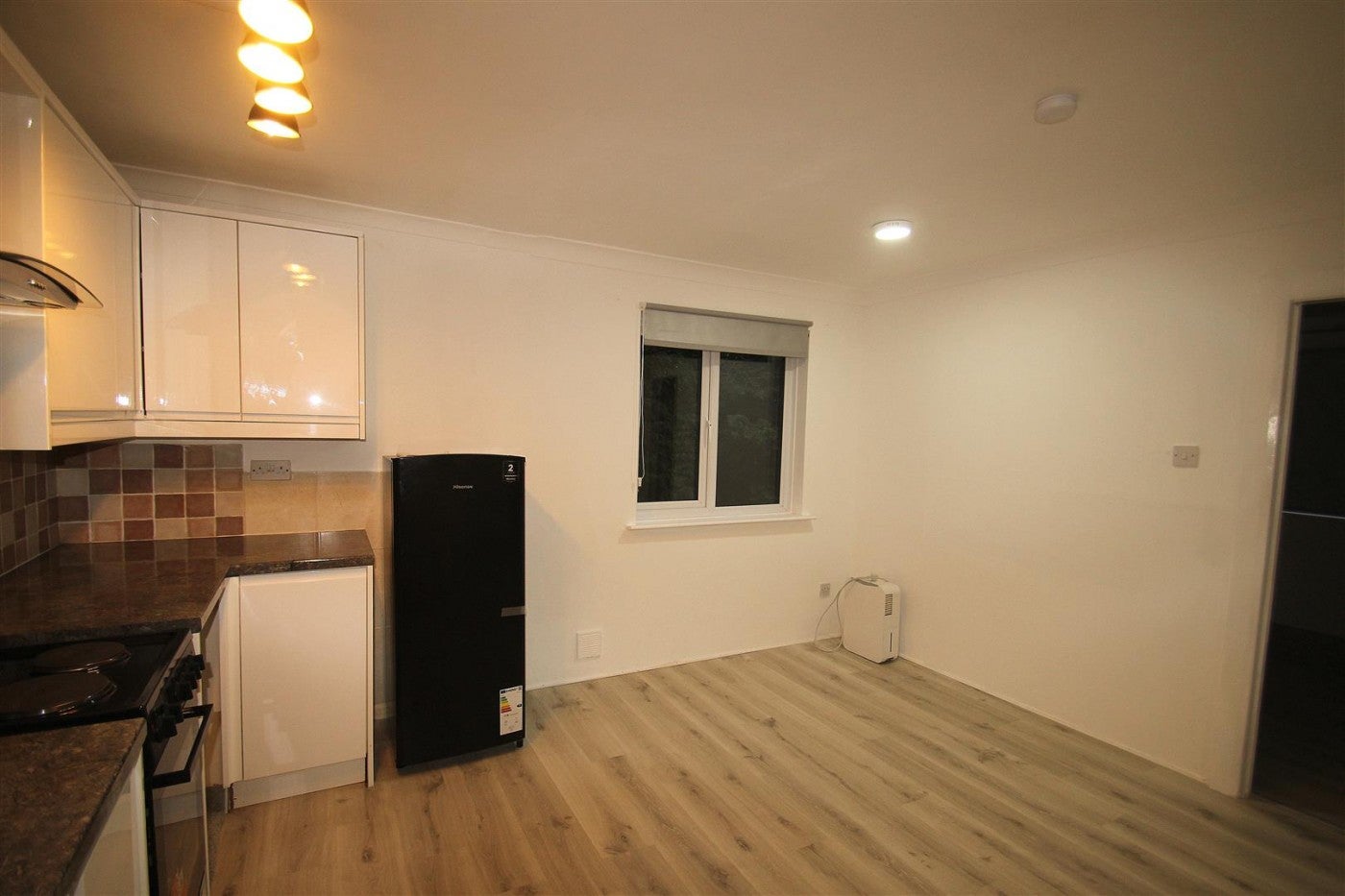 Flat Lesley Place in Maidstone