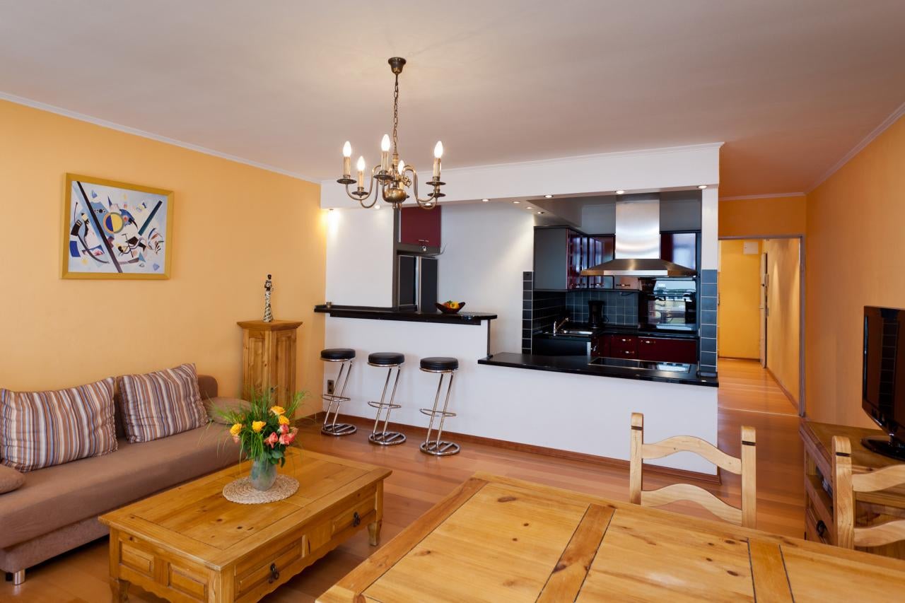 Wohnung Gasteiner Straße in Berlin