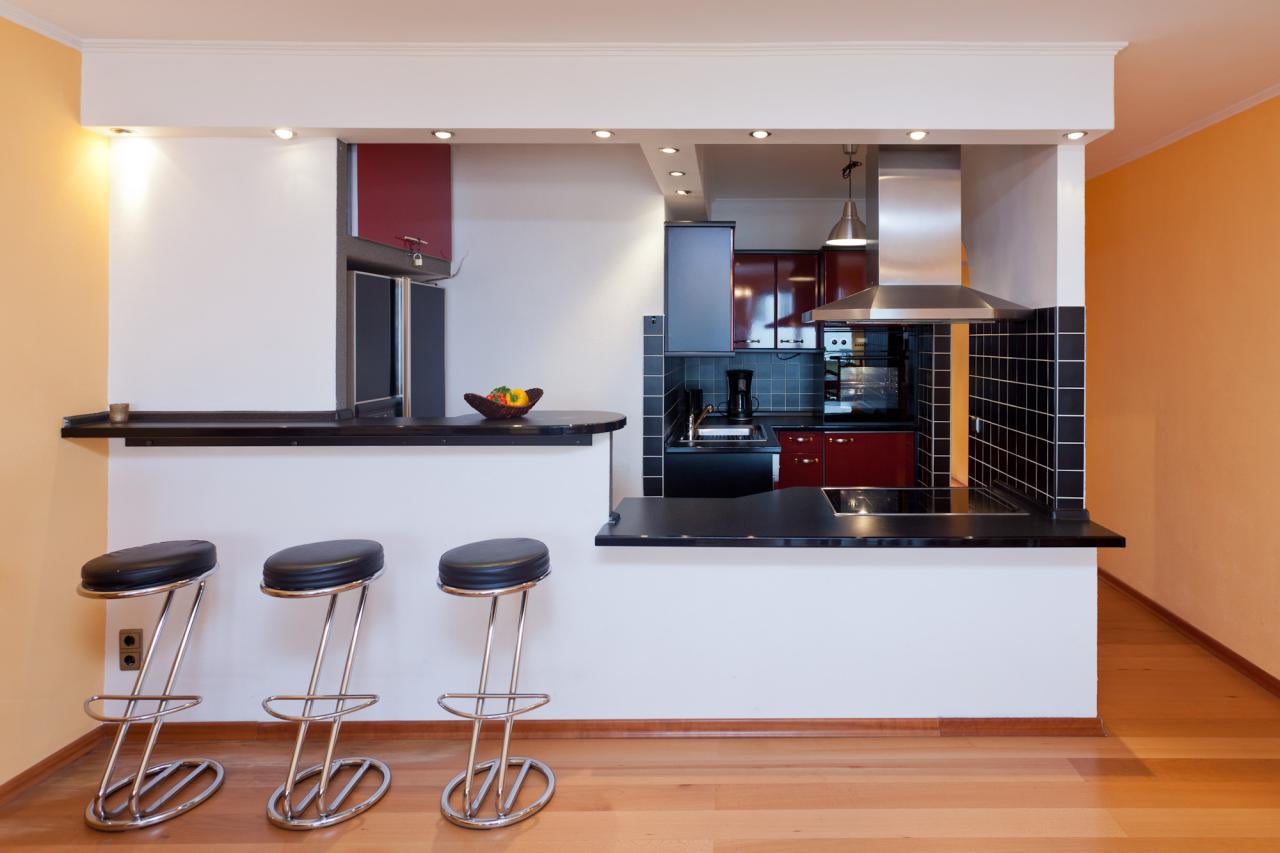 Wohnung Gasteiner Straße in Berlin