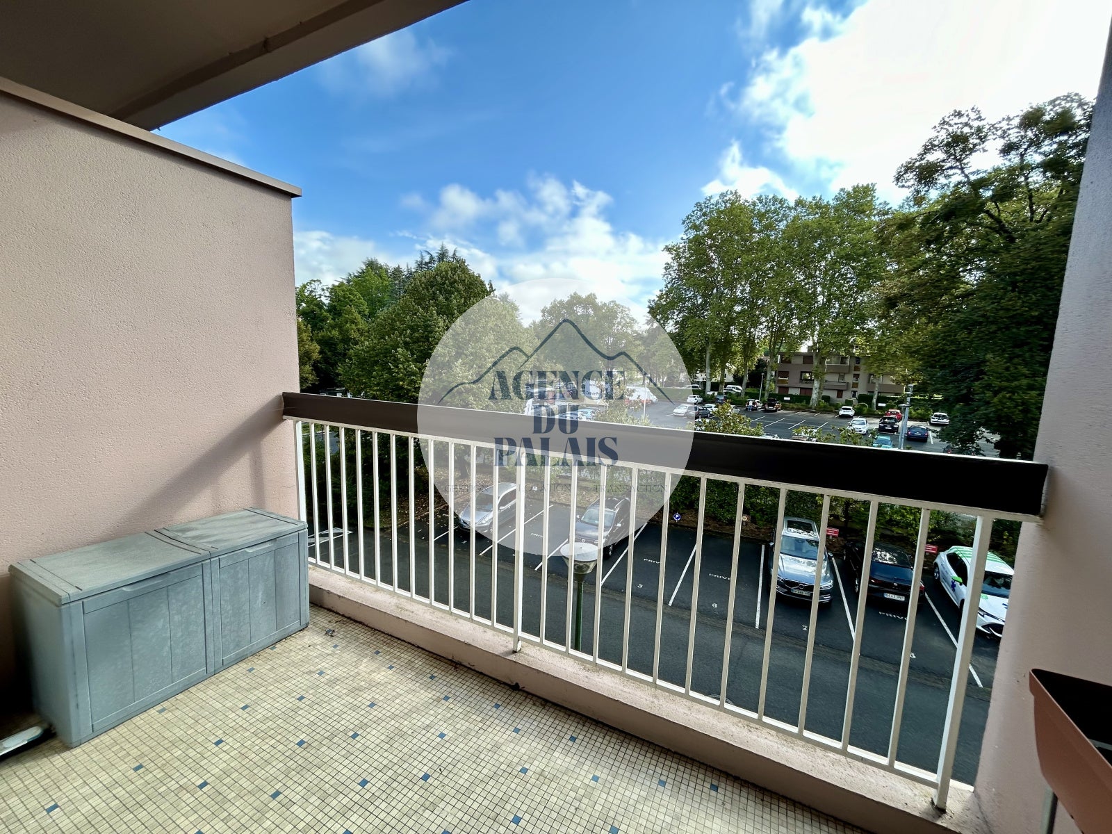 Appartement Avenue du Général de Gaulle à Pau