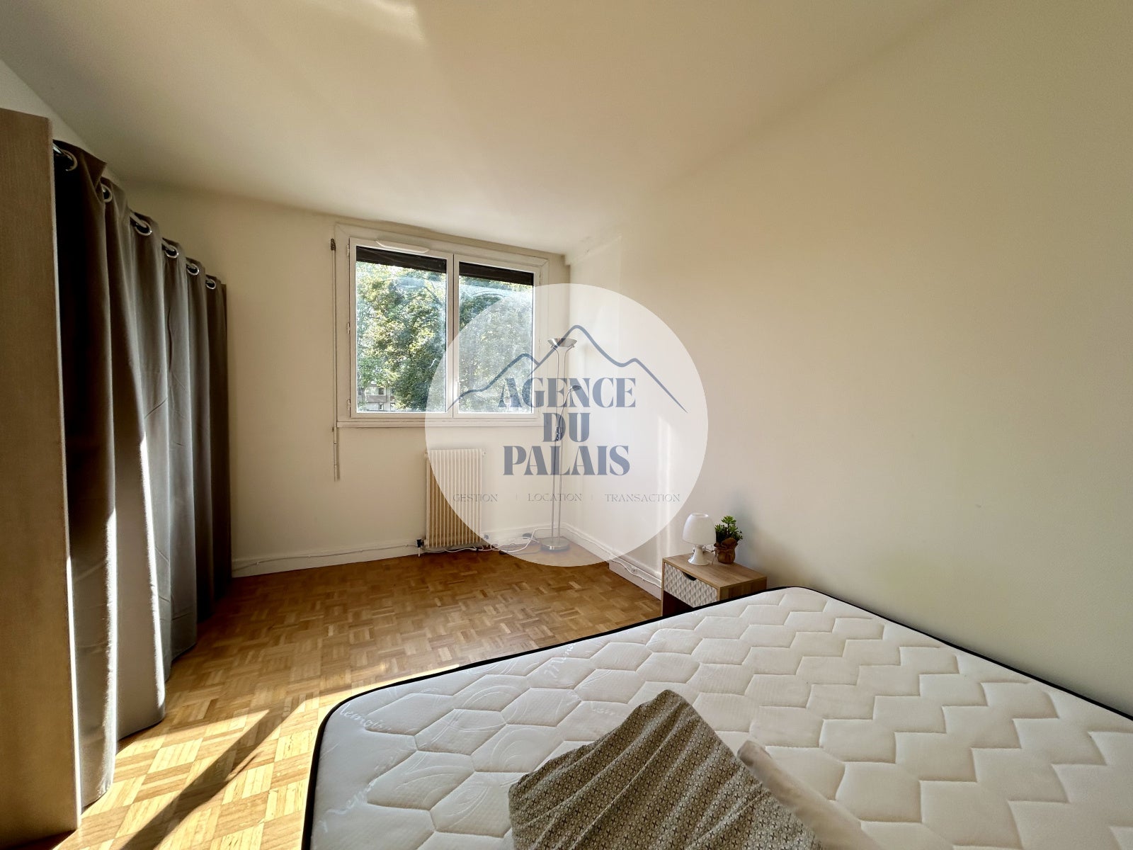 Appartement Avenue du Général de Gaulle à Pau