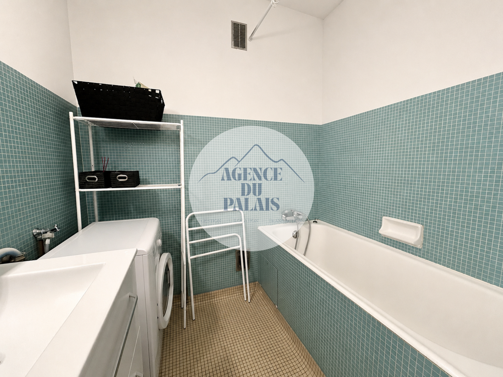 Appartement Avenue du Général de Gaulle à Pau