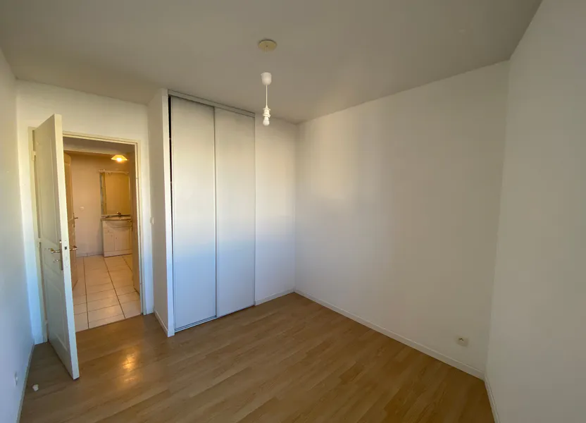 Flat Rue Sœur Richard in Castres