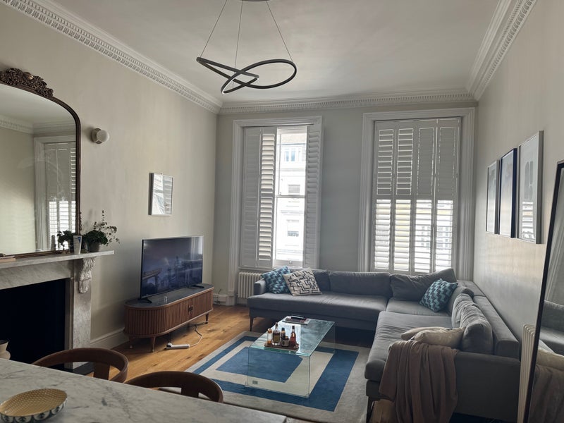 Room Lexham Gardens in Greater London
