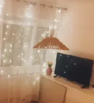 Room Rue Cicéron in Strasbourg