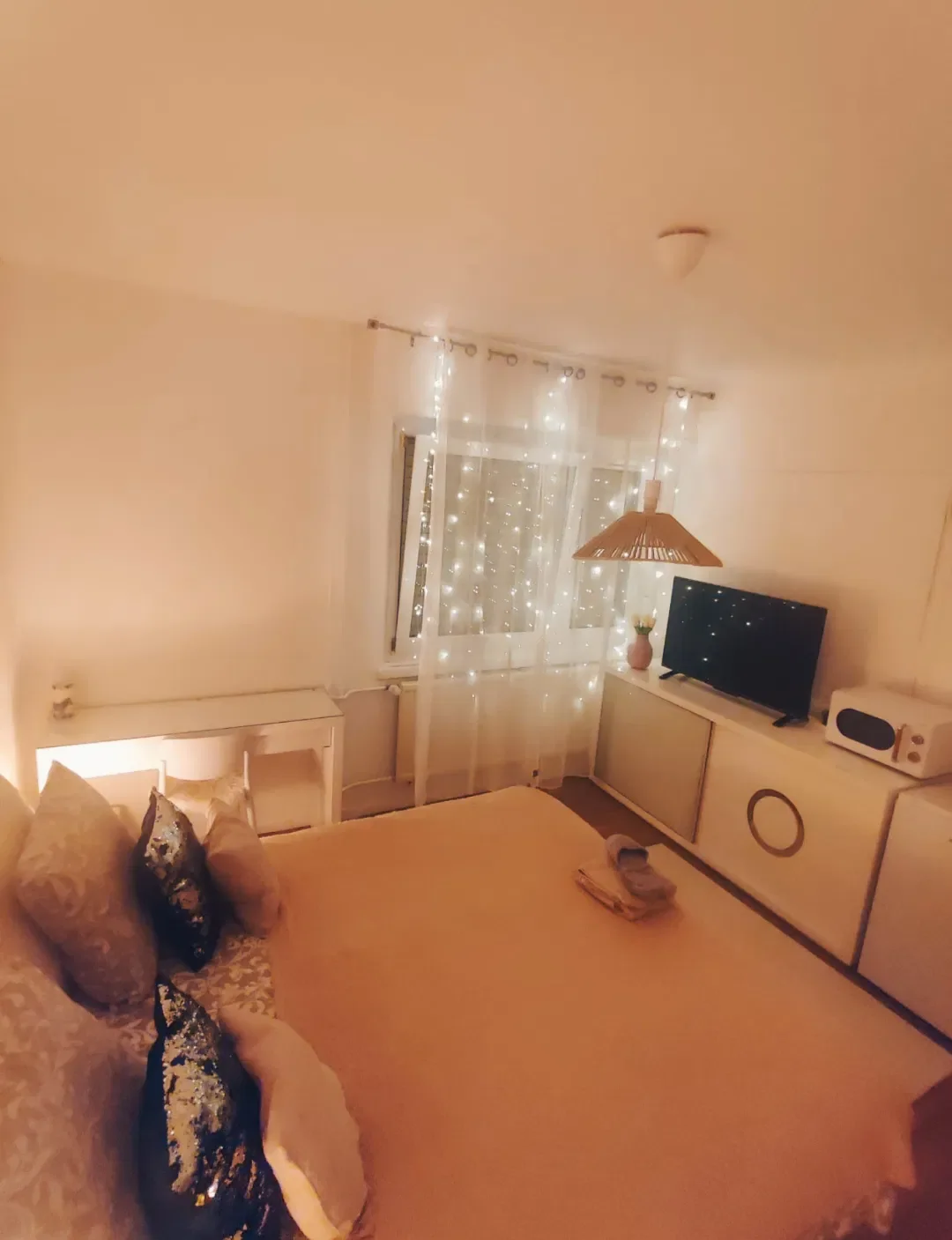 Room Rue Cicéron in Strasbourg
