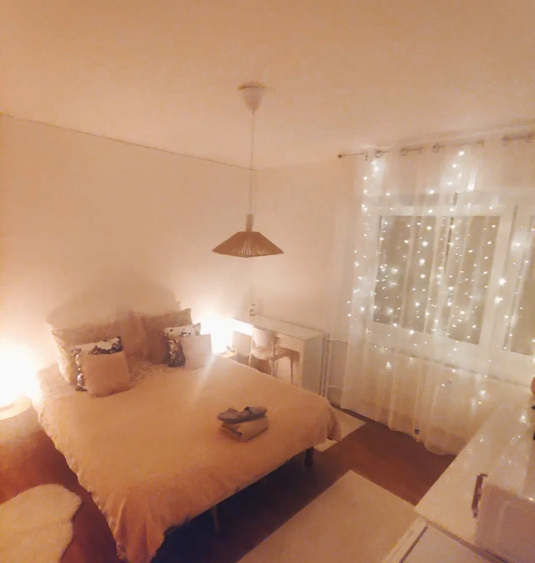 Room Rue Cicéron in Strasbourg