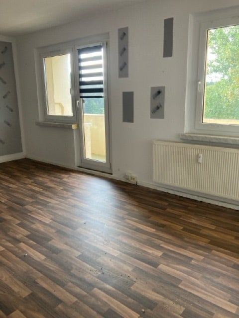 Wohnung Flämingstraße in Eberswalde