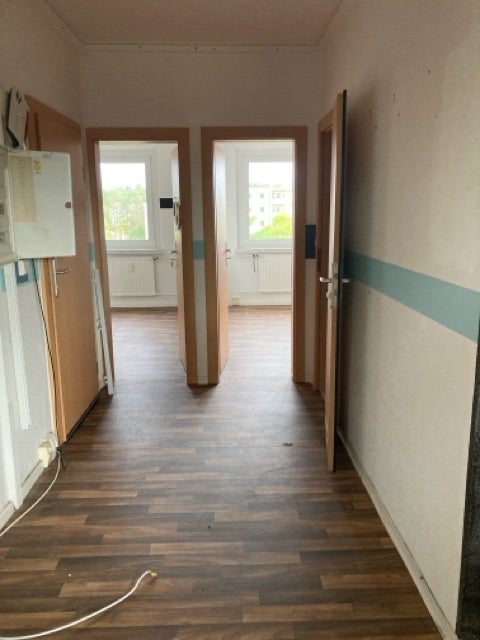 Wohnung Flämingstraße in Eberswalde