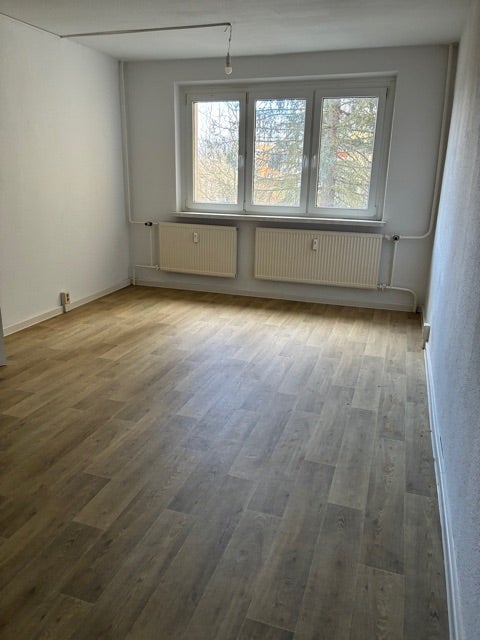 Wohnung Lindemannstraße in Gotha