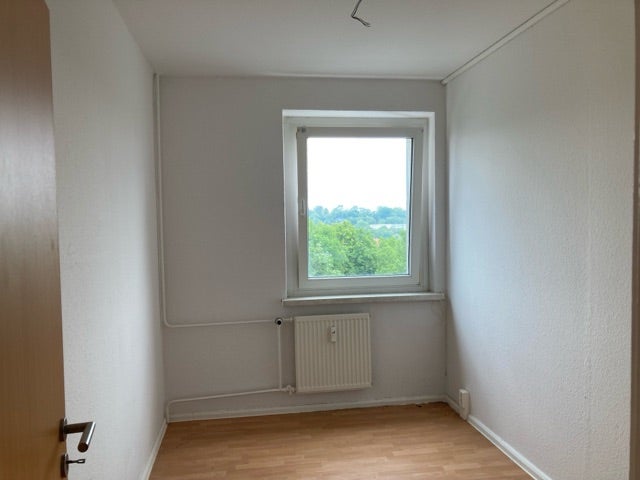 Wohnung Lindemannstraße in Gotha