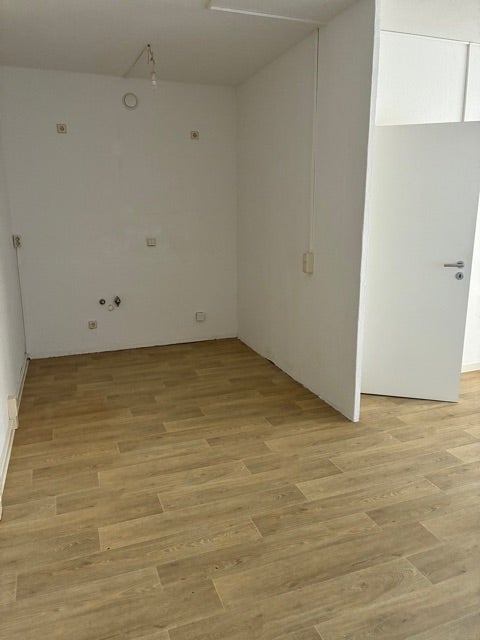 Wohnung Lindemannstraße in Gotha