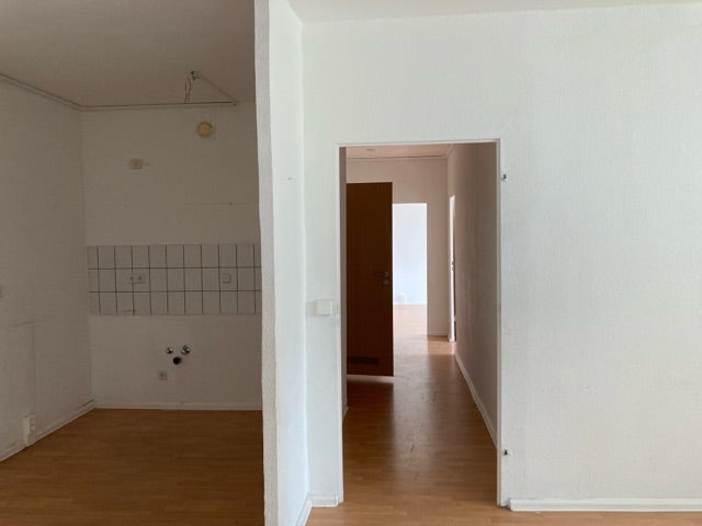 Wohnung Lindemannstraße in Gotha