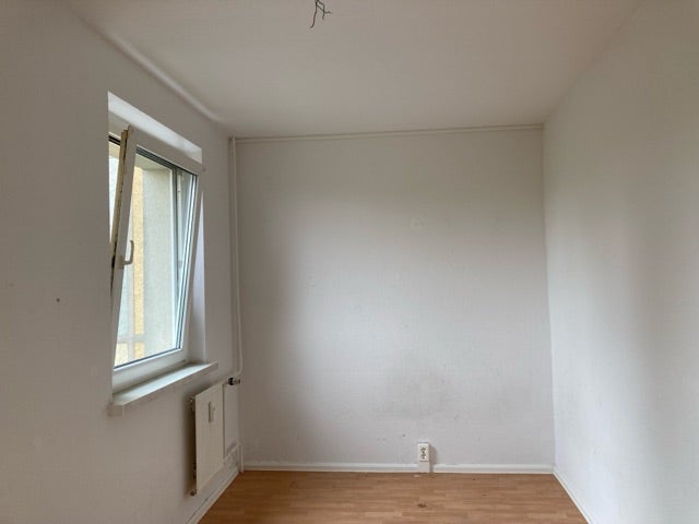 Wohnung Lindemannstraße in Gotha