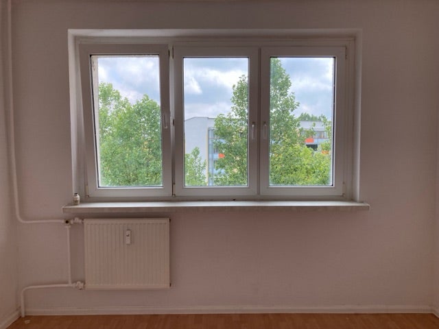 Wohnung Lindemannstraße in Gotha