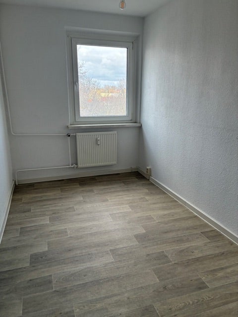 Wohnung Lindemannstraße in Gotha