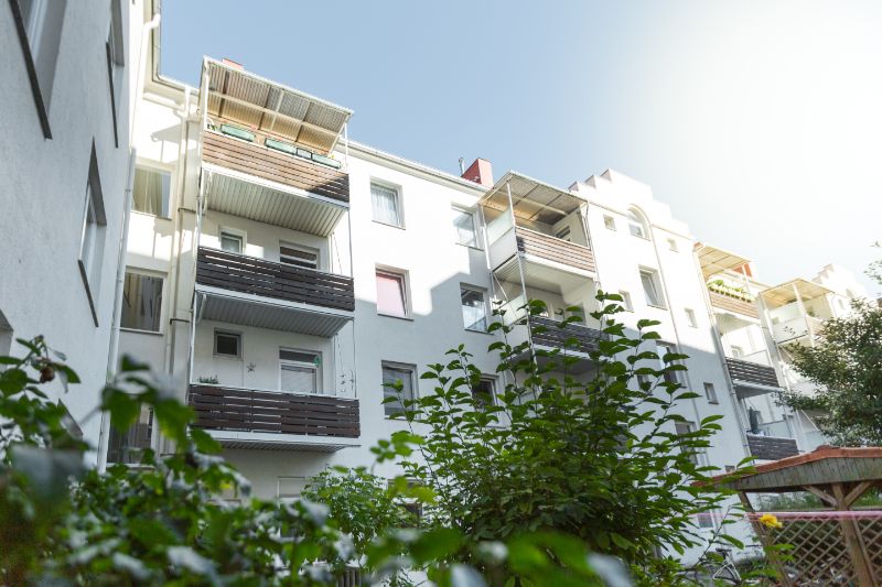 Wohnung Elsässer Straße in Bremerhaven