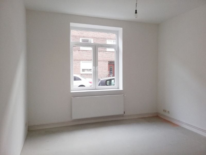 Wohnung Elsässer Straße in Bremerhaven