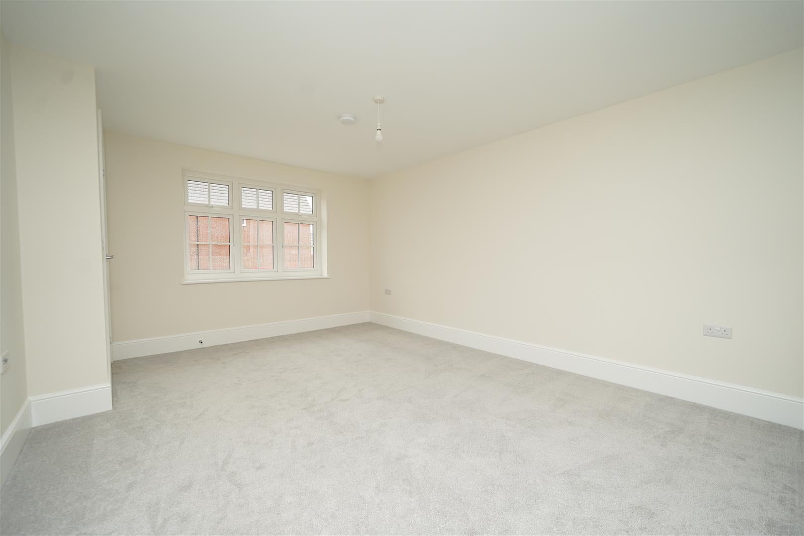 House Baker Street in Leighton Buzzard