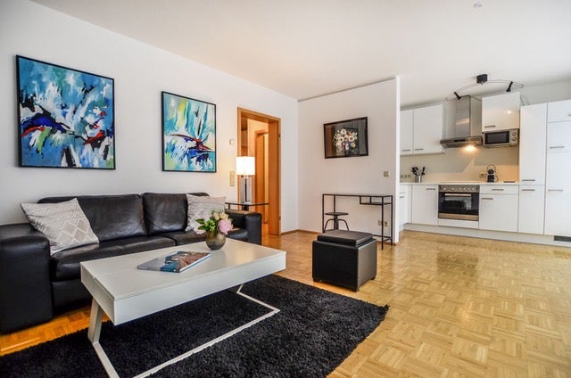 Wohnung Friesenstraße in Köln
