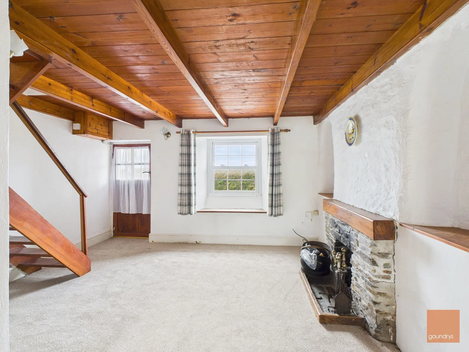 House South Towan in St Agnes