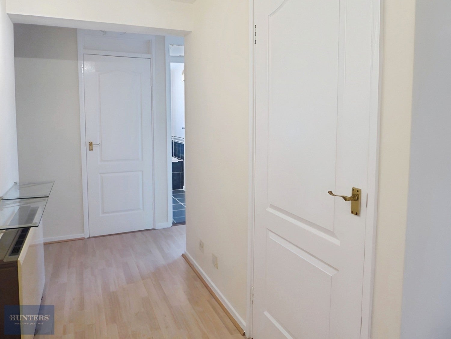 Flat Chad Valley Close in Birmingham