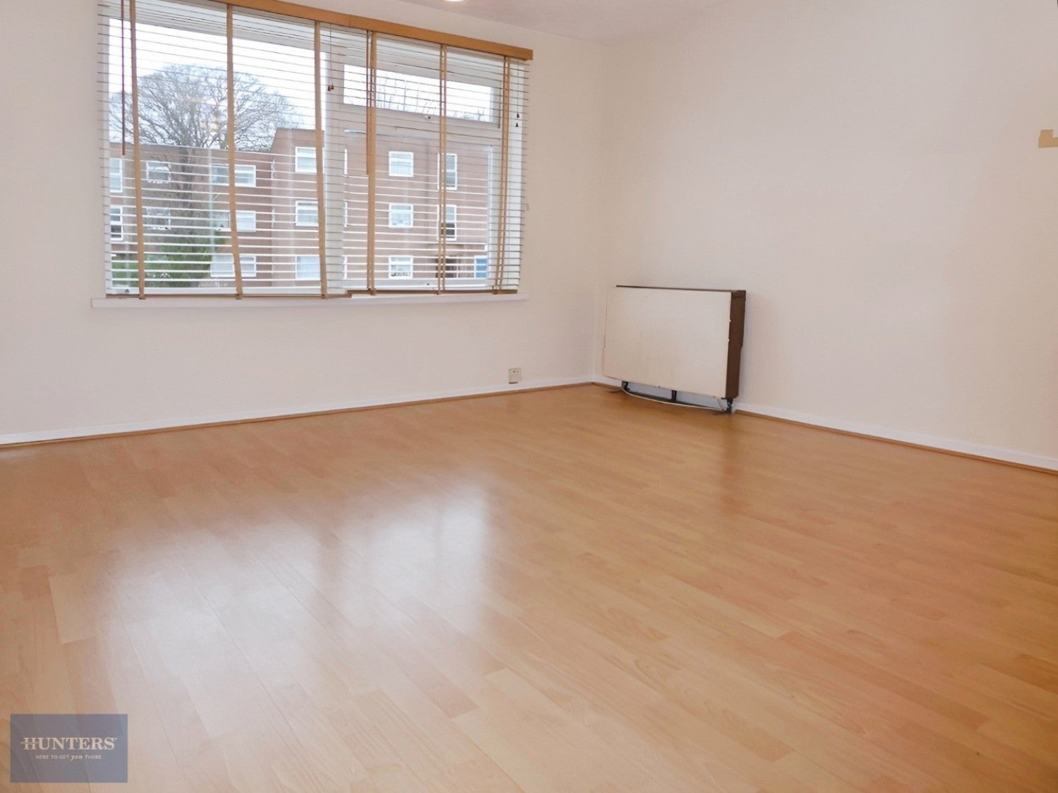 Flat Chad Valley Close in Birmingham