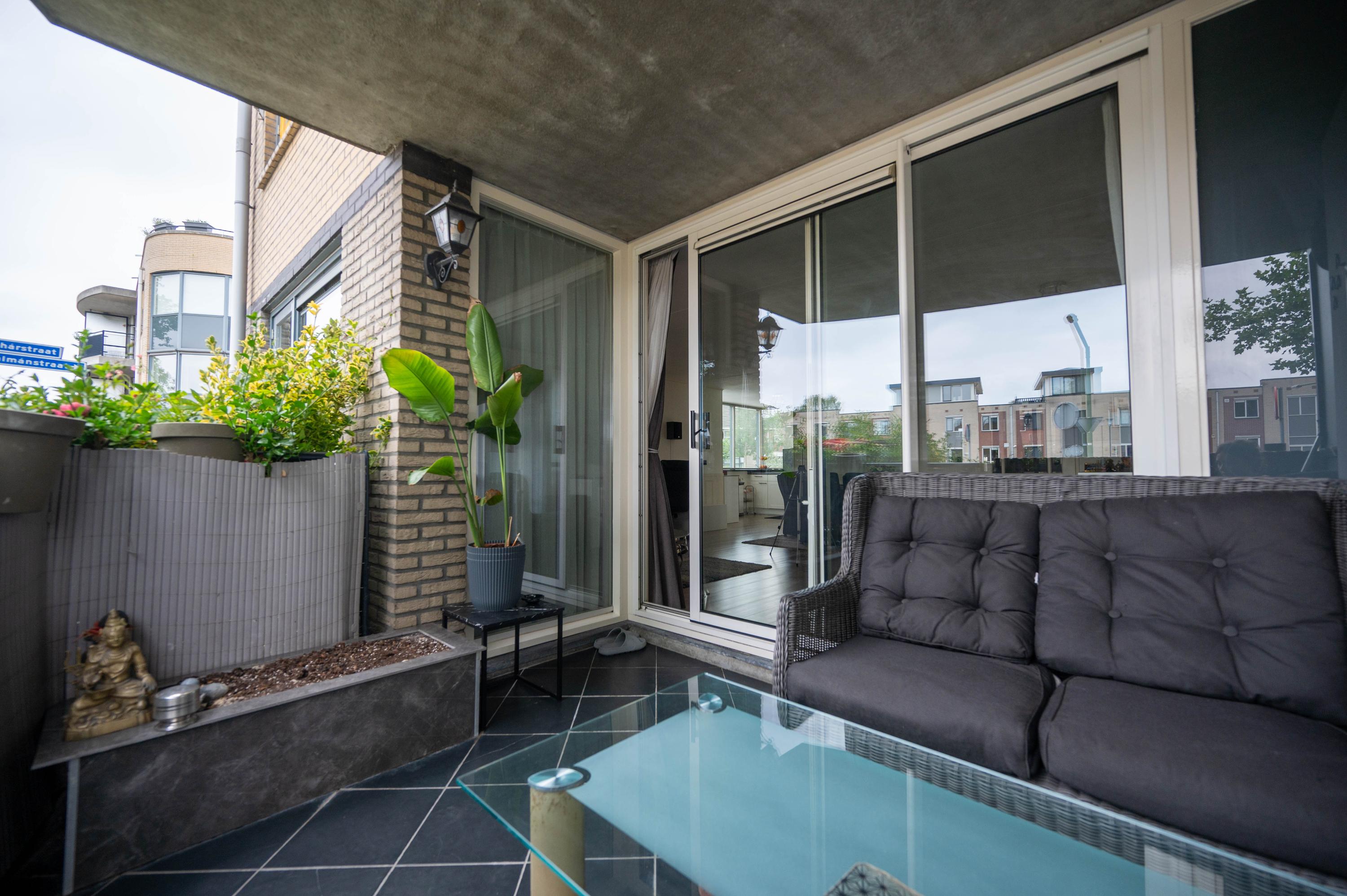 Appartement te huur: Lehárstraat, Capelle Aan Den Ijssel