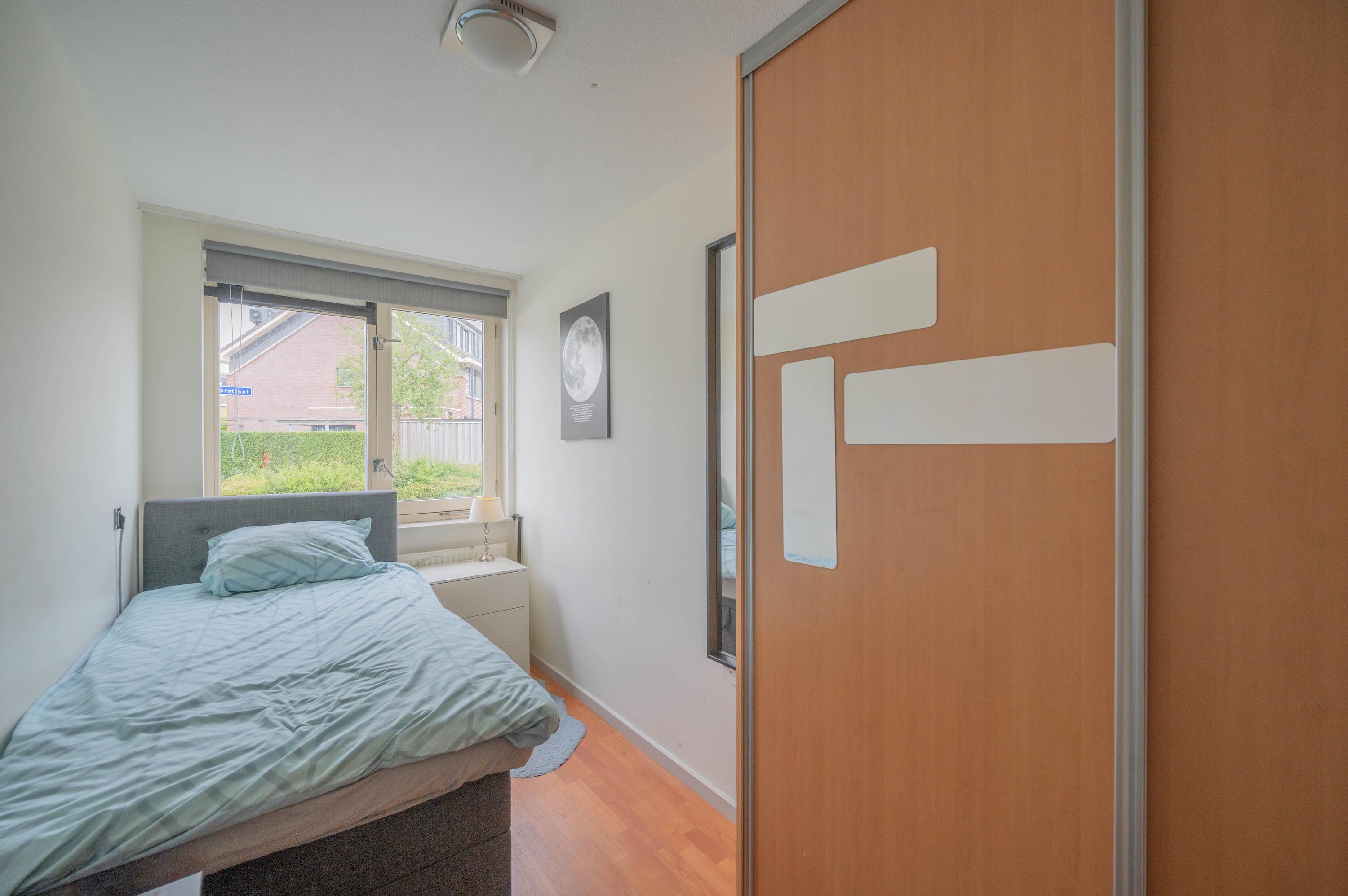 Appartement te huur: Lehárstraat, Capelle Aan Den Ijssel