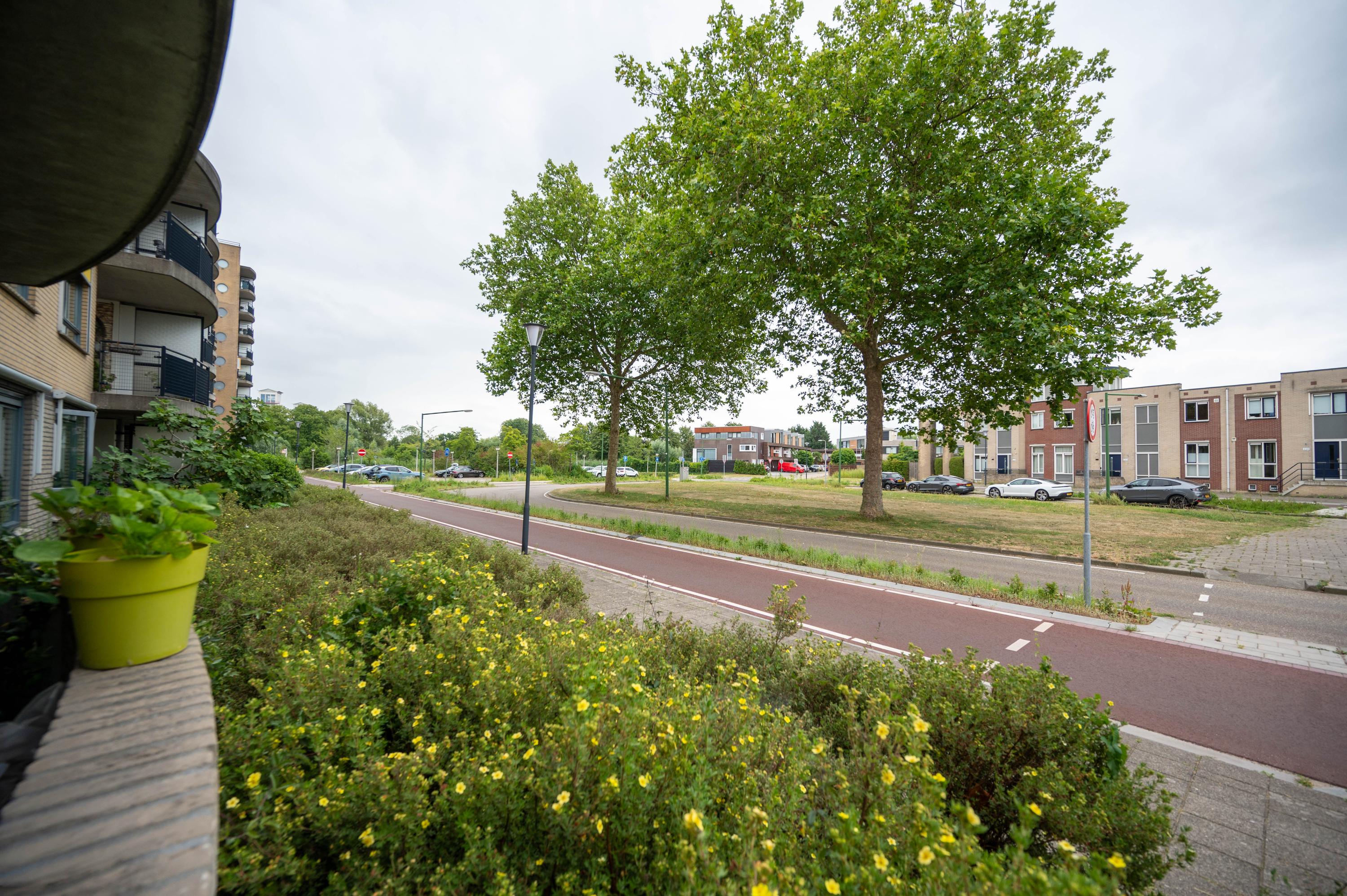 Appartement te huur: Lehárstraat, Capelle Aan Den Ijssel