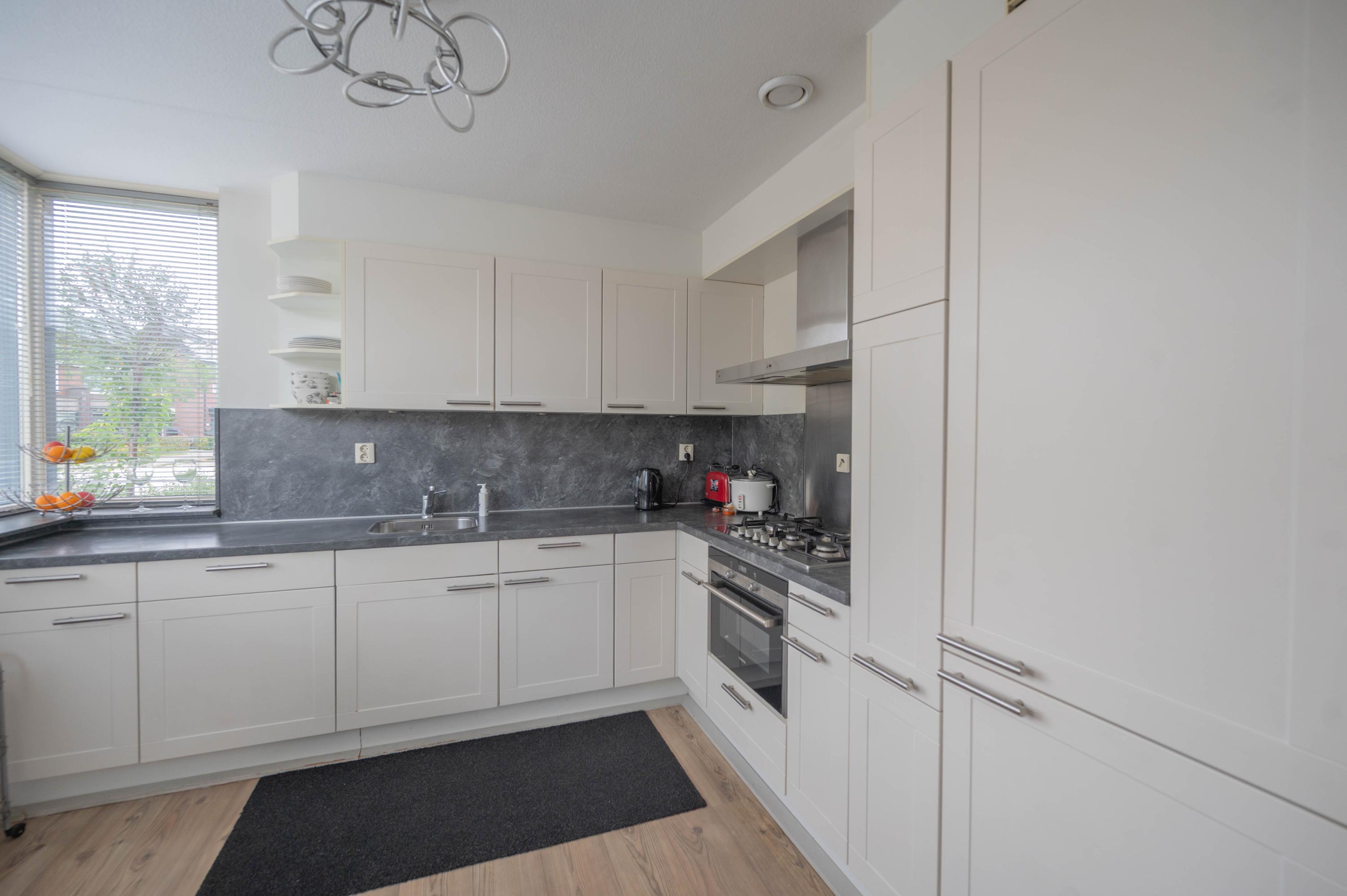 Appartement te huur: Lehárstraat, Capelle Aan Den Ijssel