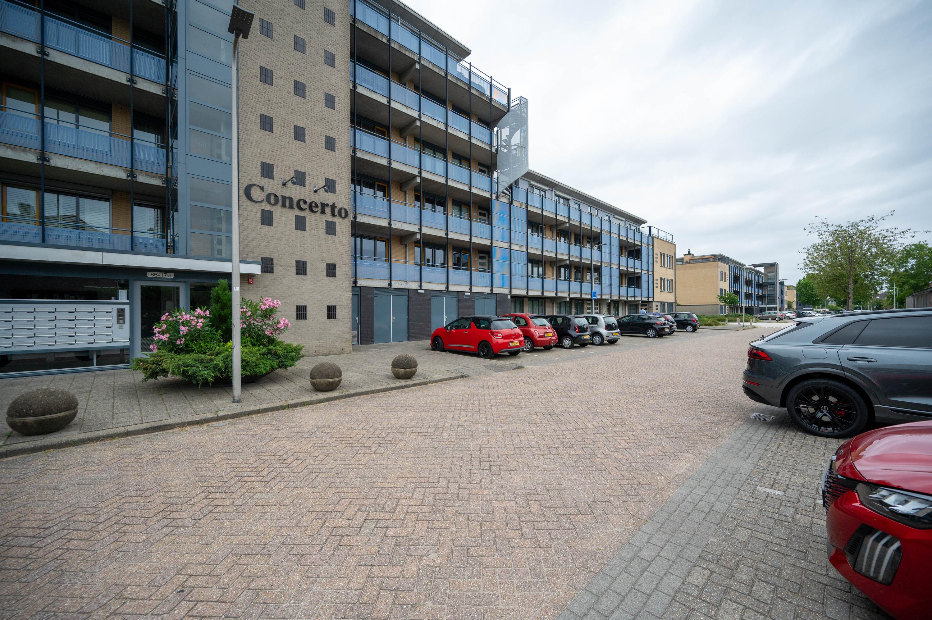 Appartement te huur: Lehárstraat, Capelle Aan Den Ijssel