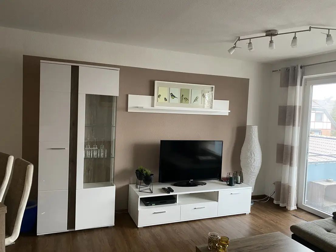 Wohnung Hildesheimer Straße in Ahrbergen