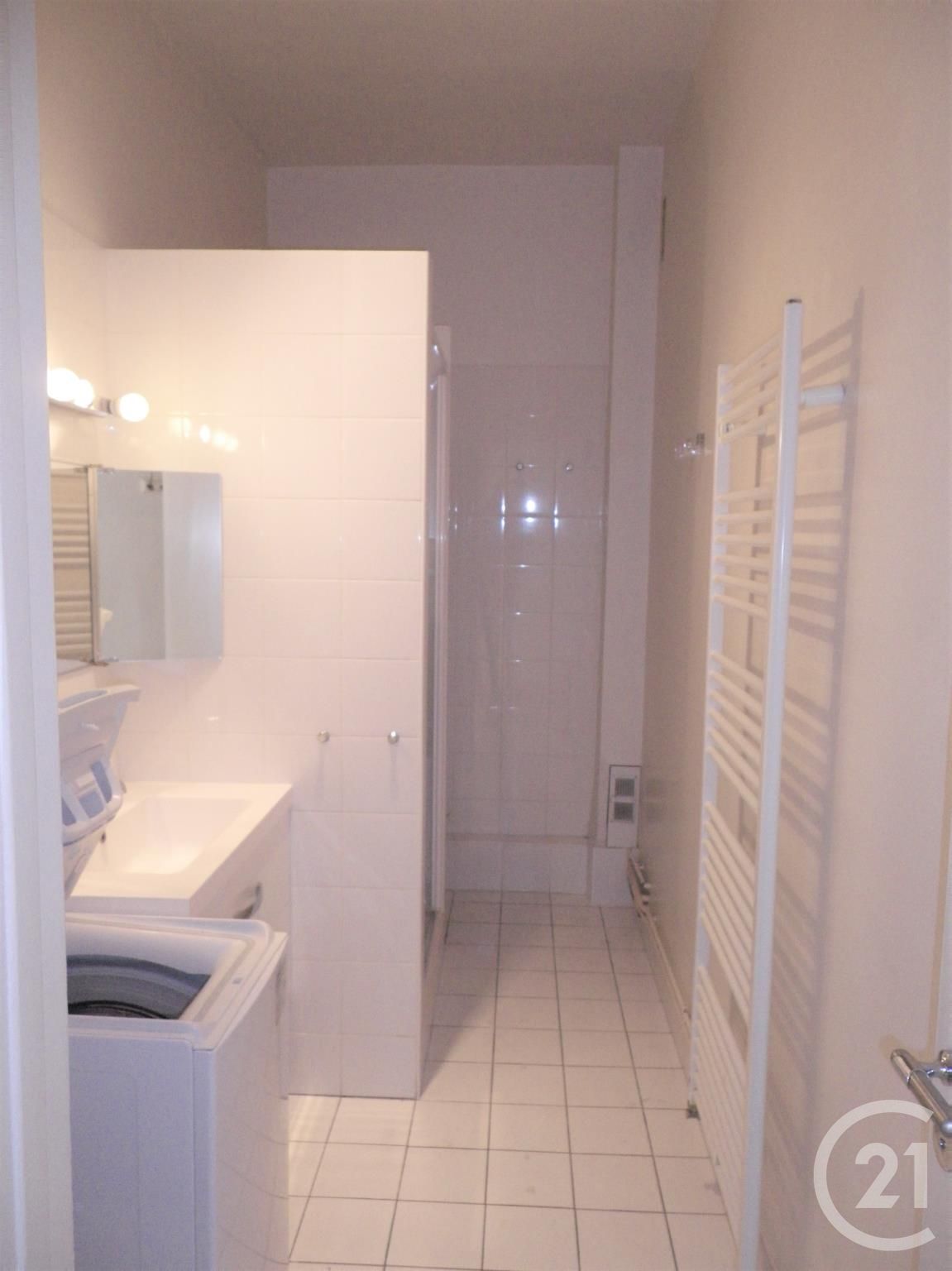 Appartement Rue Ferdinand Duval à Paris
