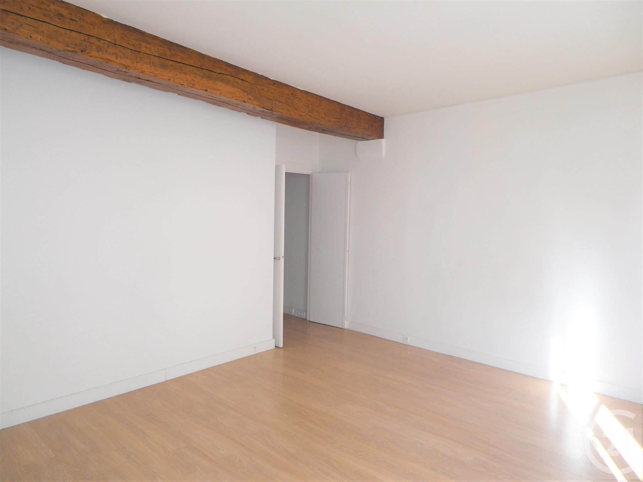 Appartement Rue Ferdinand Duval à Paris