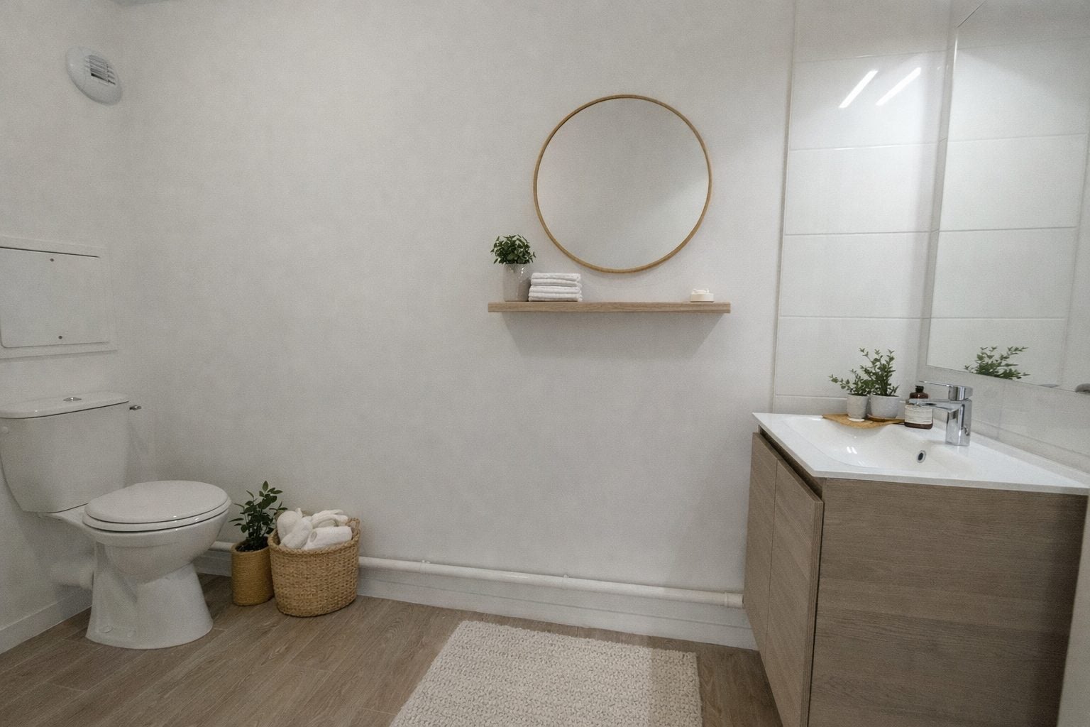 Appartement Allée du Général de Sonis à Chartres