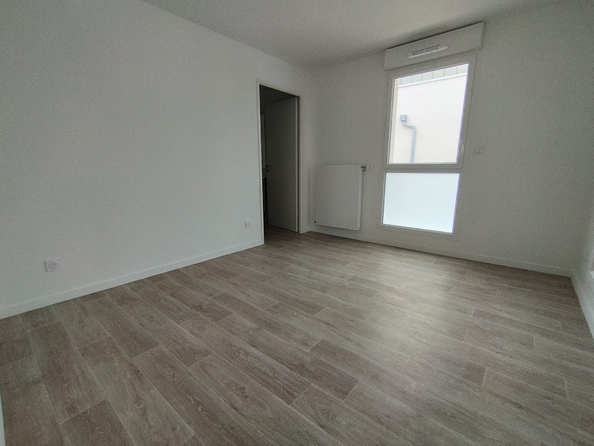Appartement Allée du Général de Sonis à Chartres