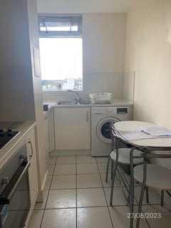 Room Gerry Raffles Square in Greater London