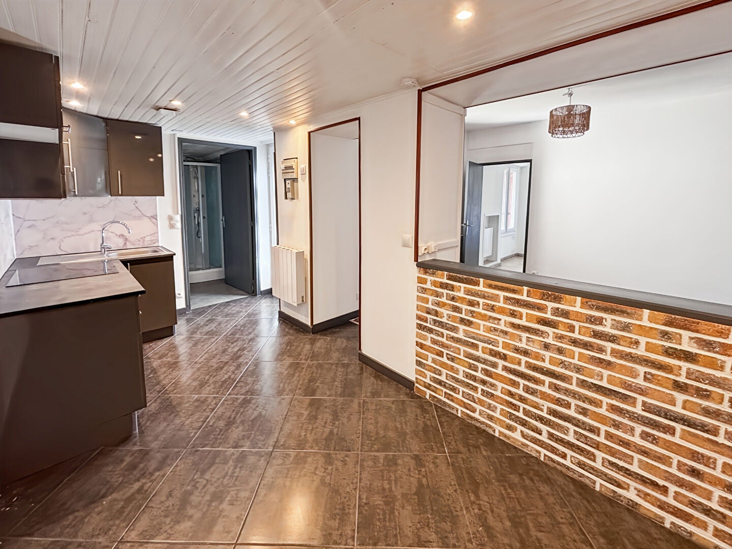 Appartement Rue Saint-Lazare à Corbeil-Essonnes