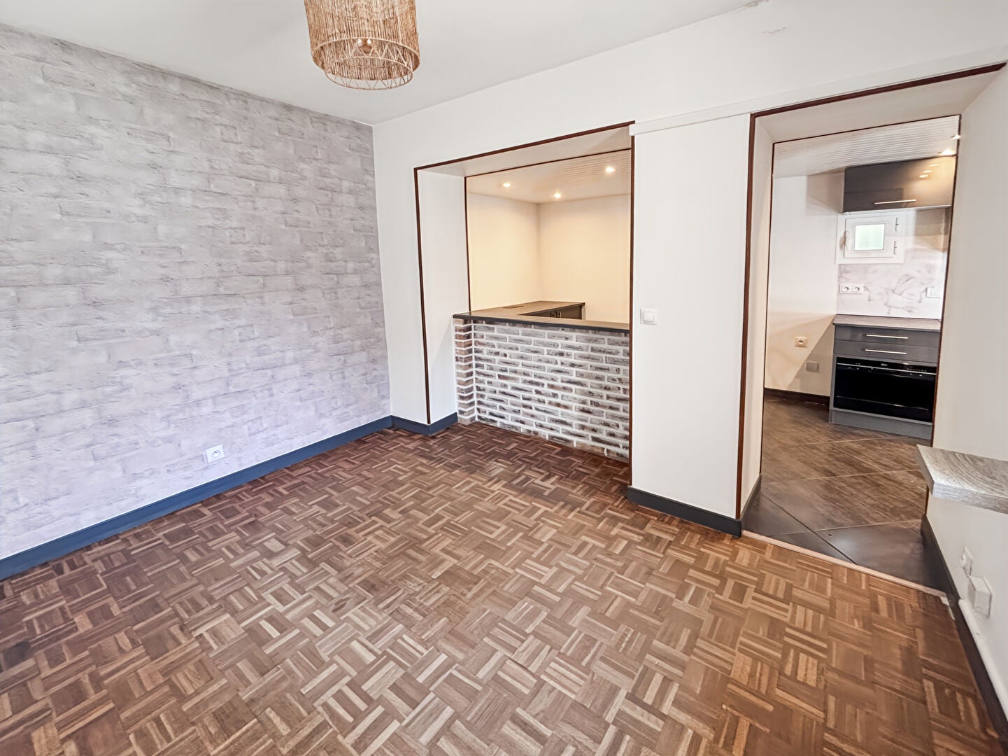 Appartement Rue Saint-Lazare à Corbeil-Essonnes