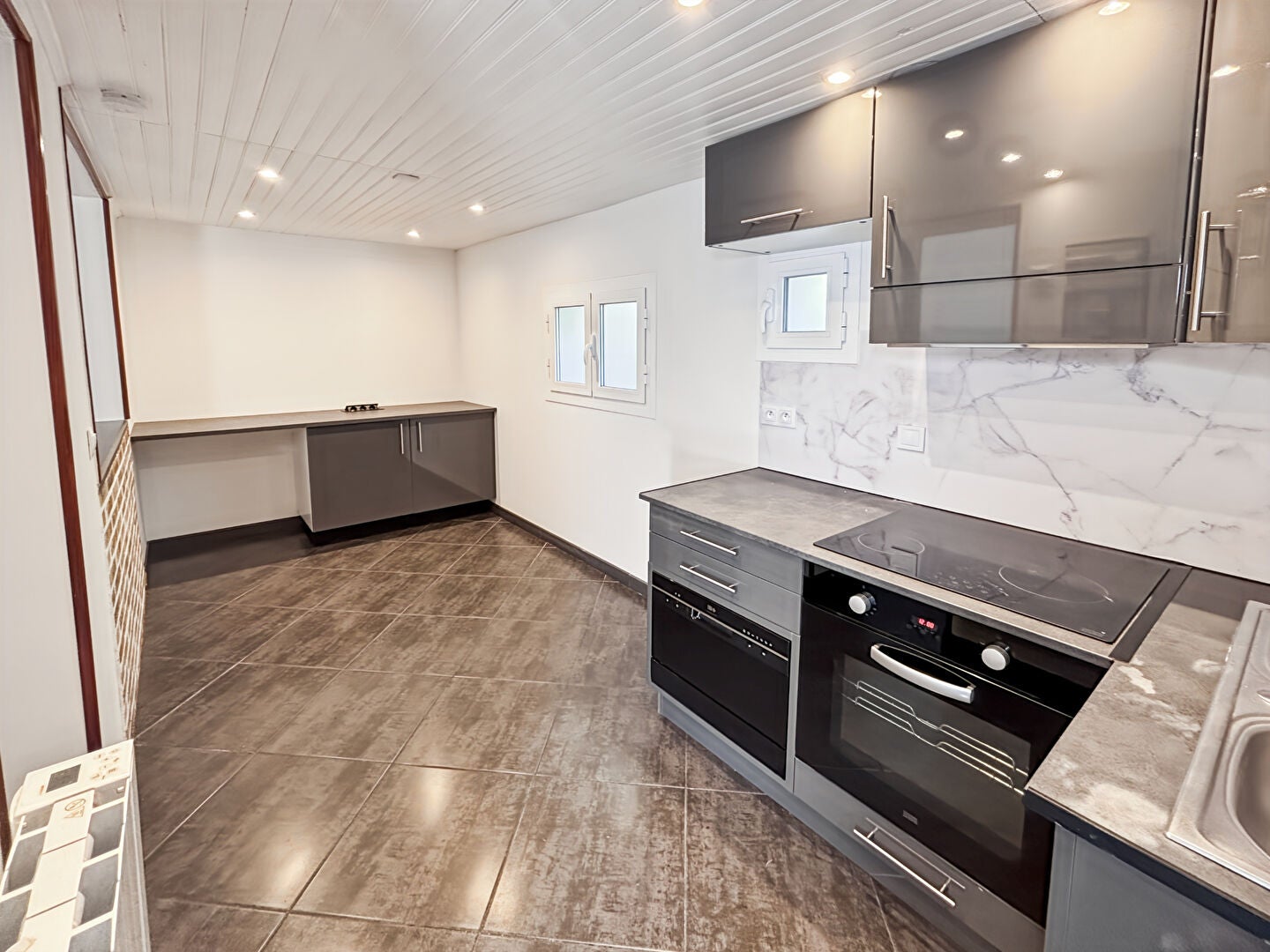 Appartement Rue Saint-Lazare à Corbeil-Essonnes