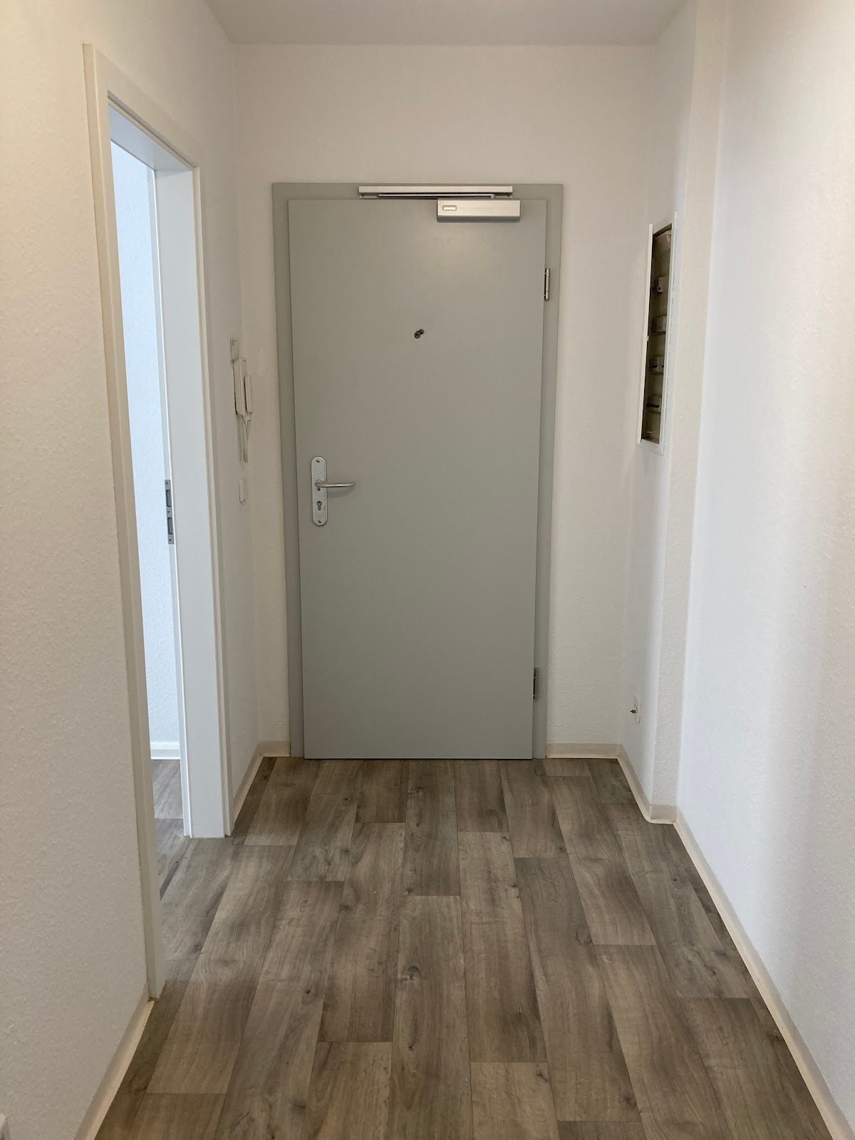 Wohnung Webergasse in Gera