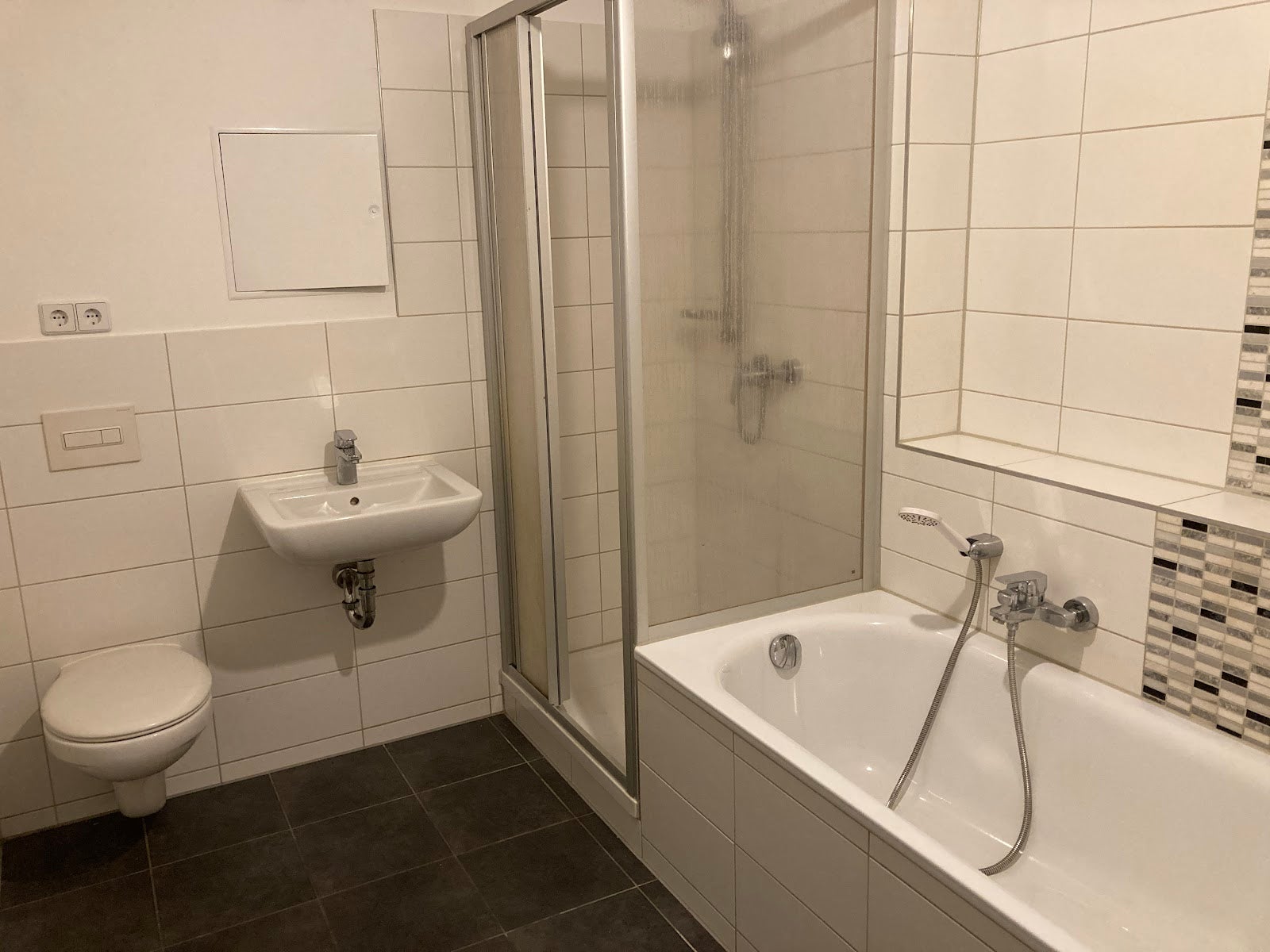 Wohnung Webergasse in Gera