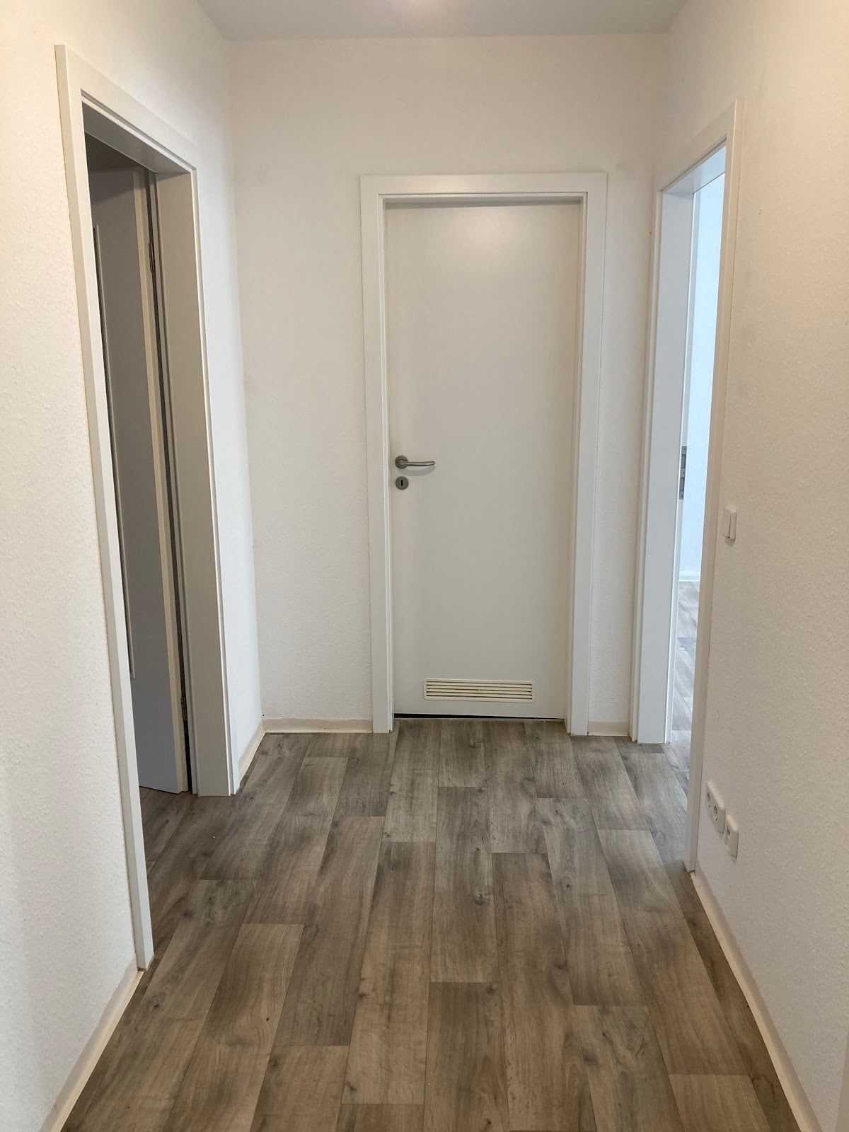 Wohnung Webergasse in Gera