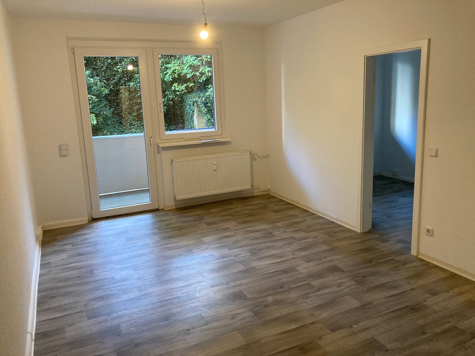 Wohnung Webergasse in Gera